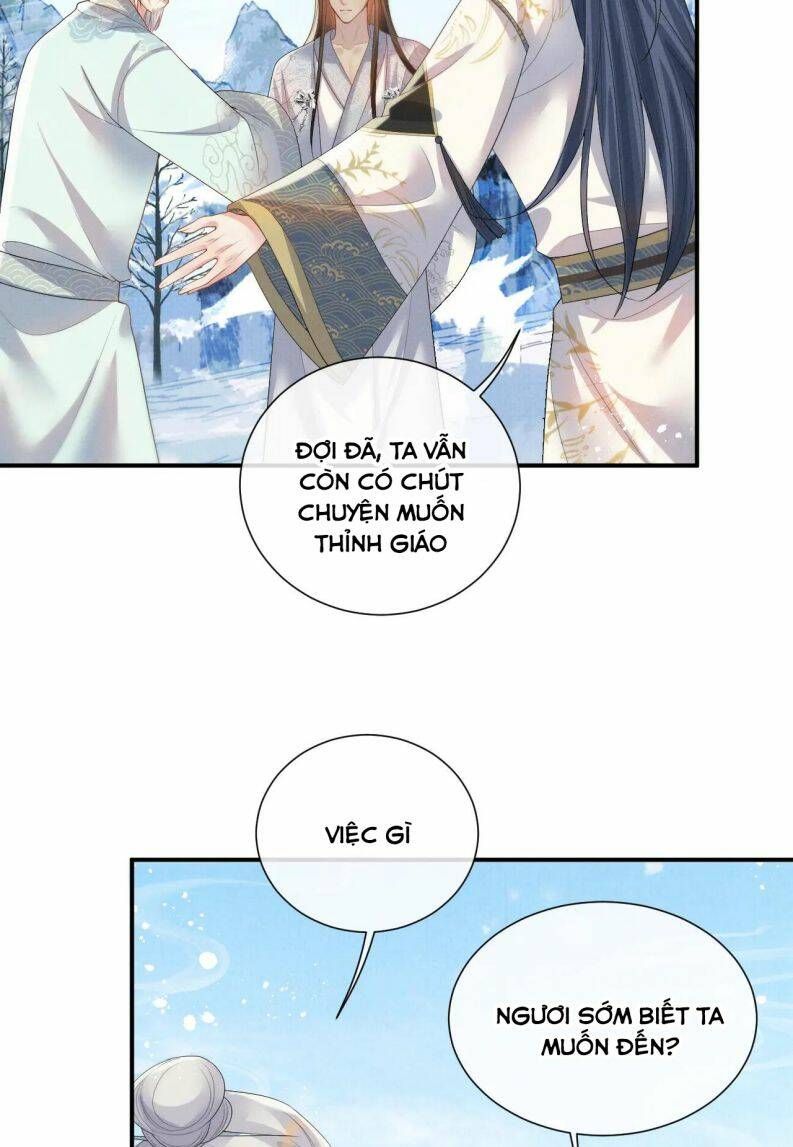 Ngộ Xà Chapter 101 - TC Truyện