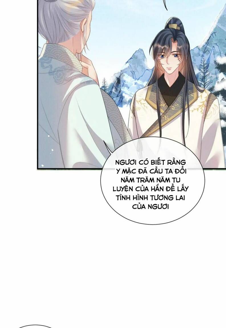 Ngộ Xà Chapter 101 - TC Truyện
