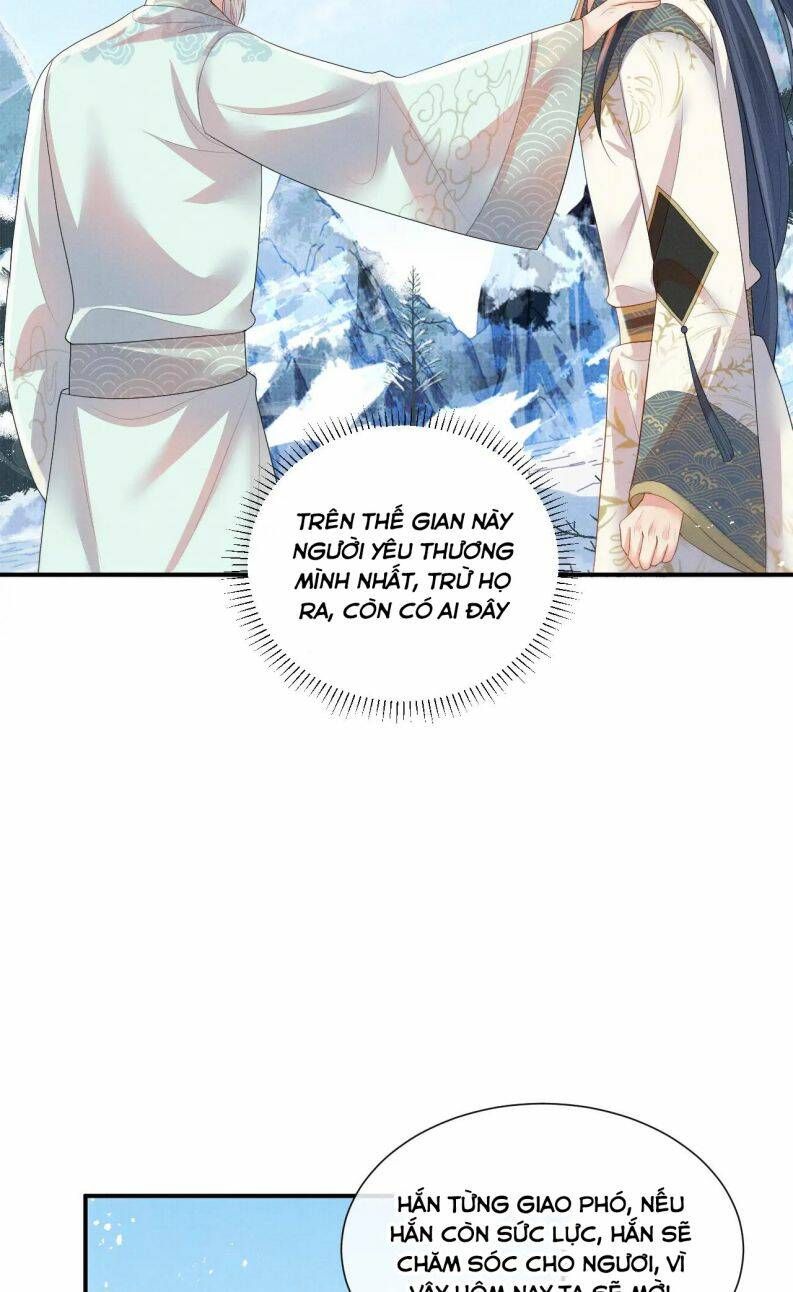Ngộ Xà Chapter 101 - TC Truyện