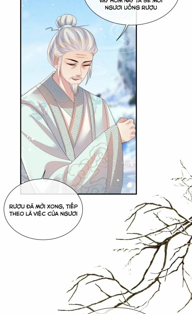 Ngộ Xà Chapter 101 - TC Truyện