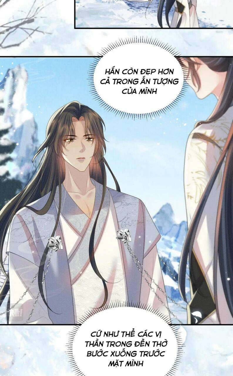 Ngộ Xà Chapter 101 - TC Truyện