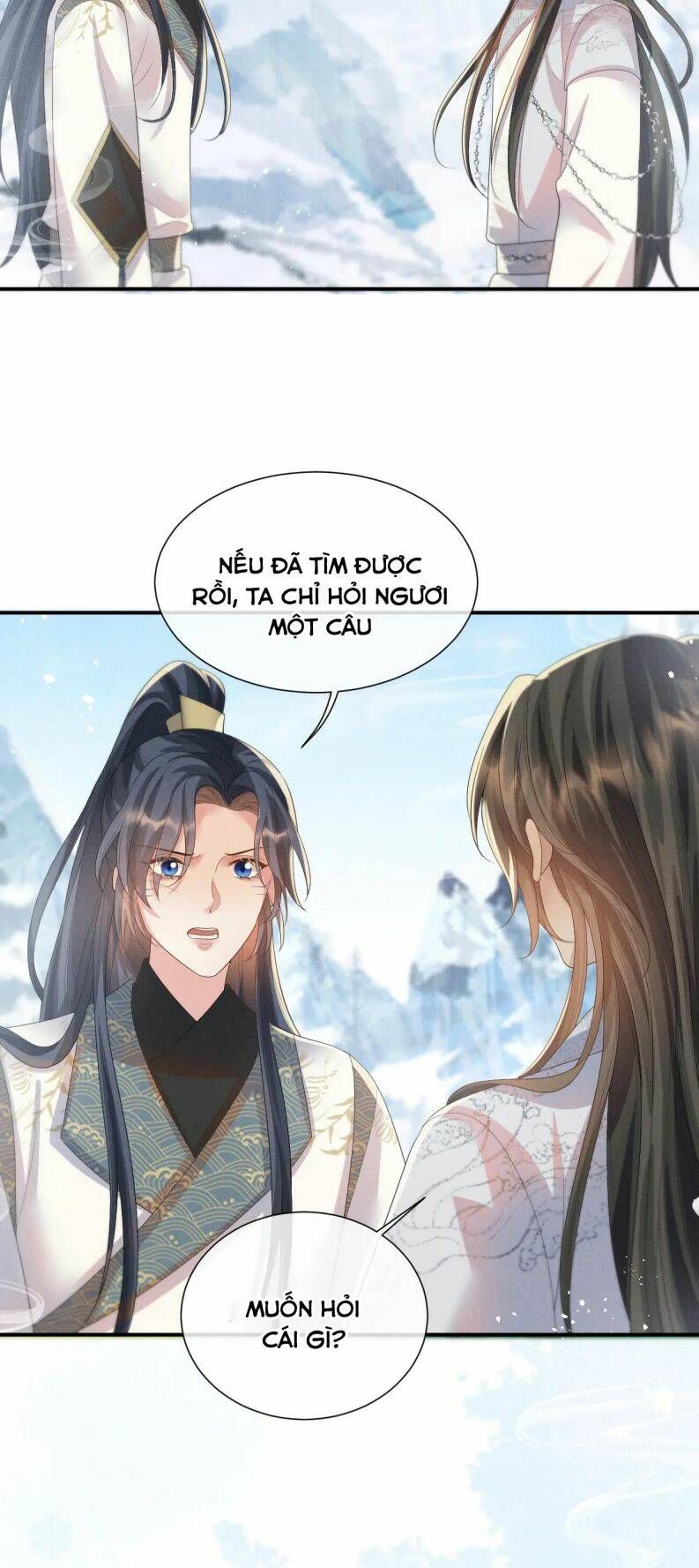 Ngộ Xà Chapter 101 - TC Truyện
