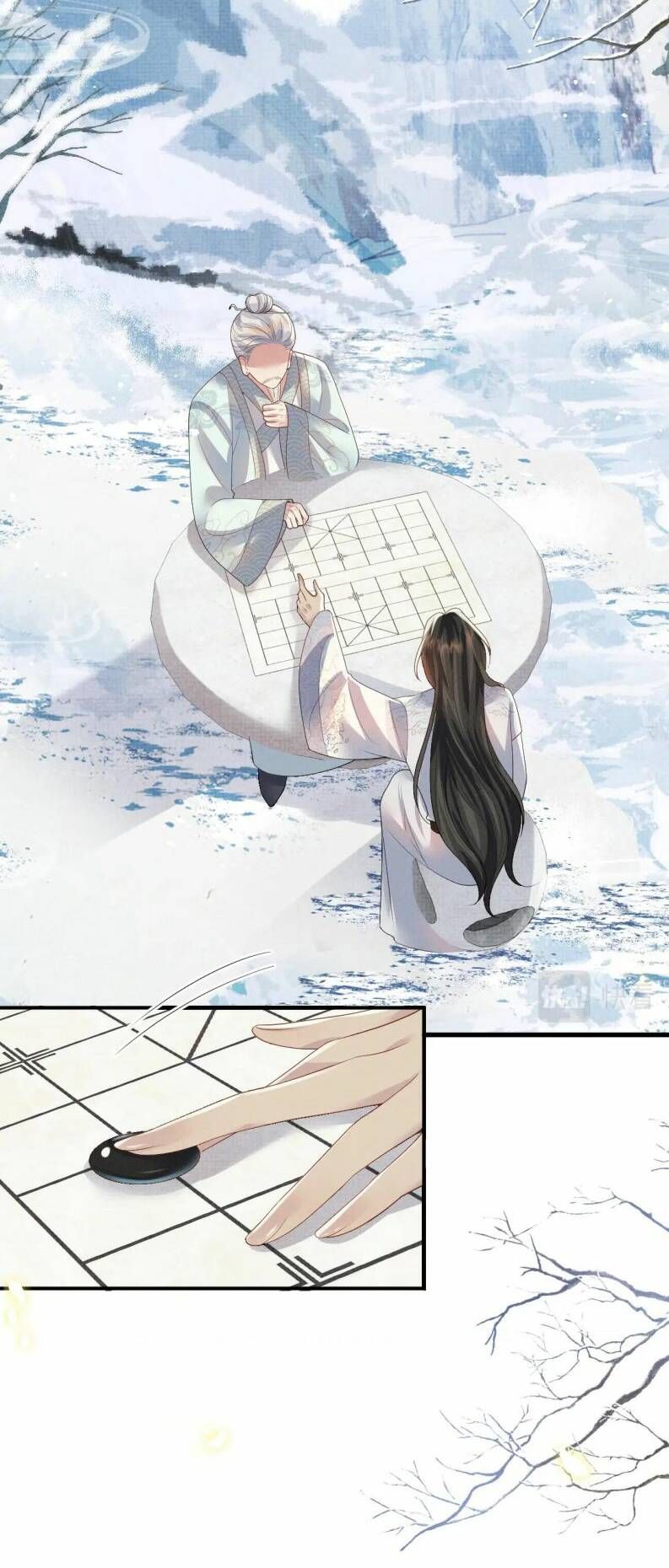 Ngộ Xà Chapter 101 - TC Truyện