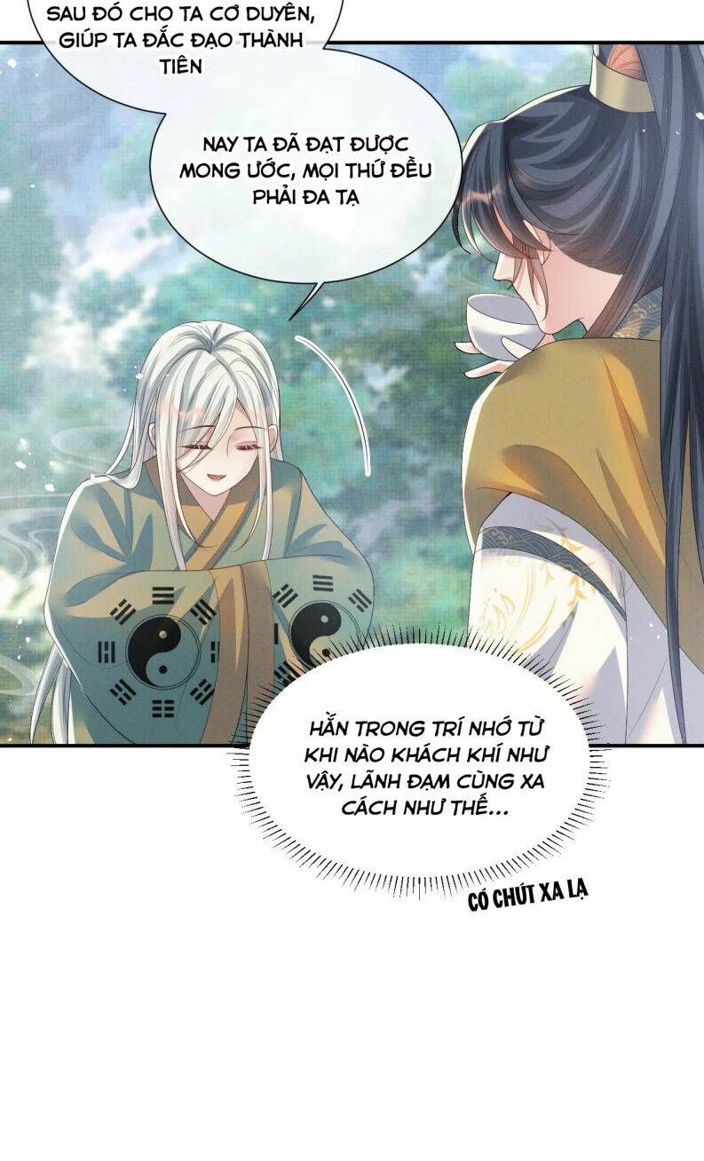 Ngộ Xà Chapter 101 - TC Truyện