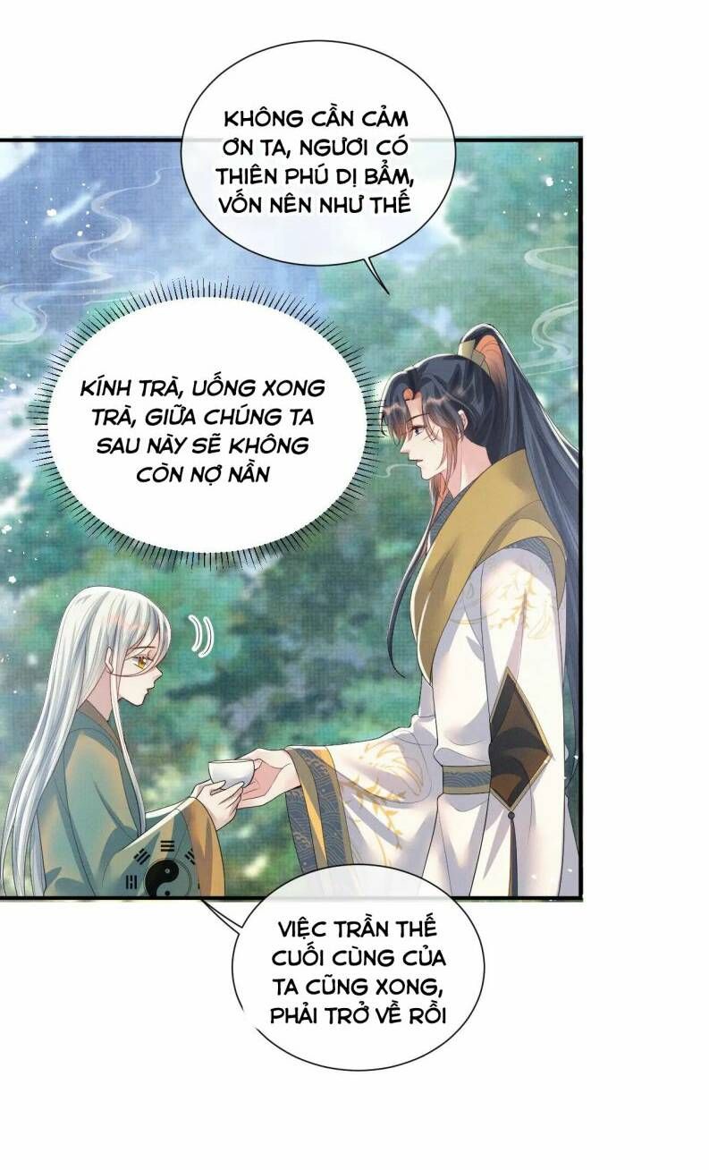 Ngộ Xà Chapter 101 - TC Truyện