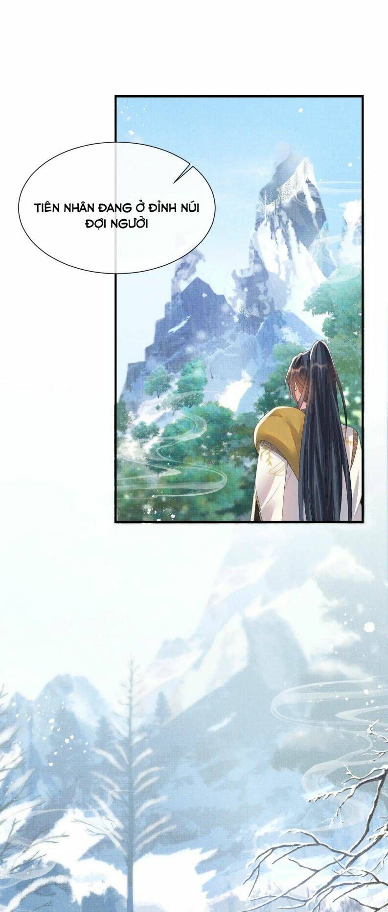 Ngộ Xà Chapter 101 - TC Truyện