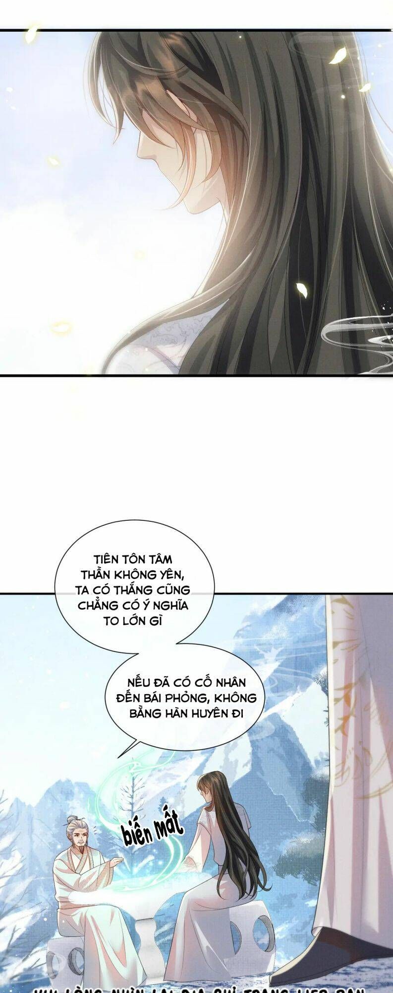 Ngộ Xà Chapter 101 - TC Truyện