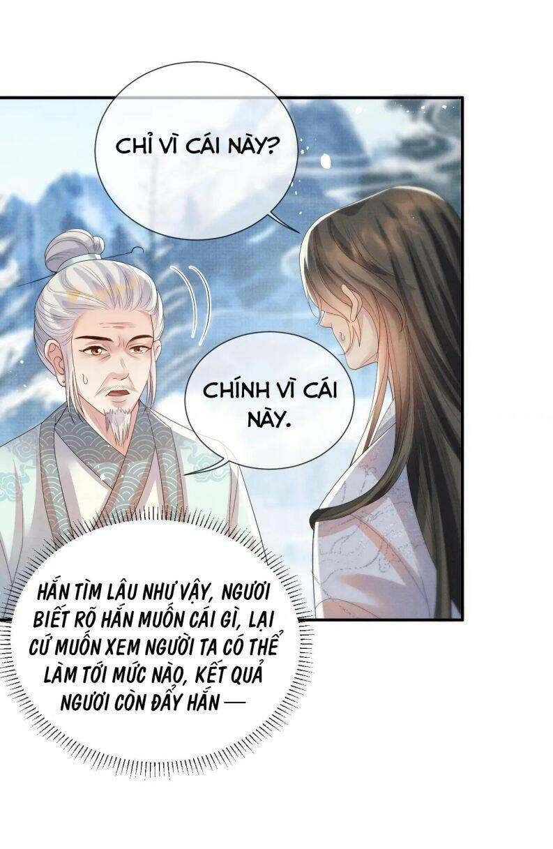 Ngộ Xà Chapter 102 - TC Truyện