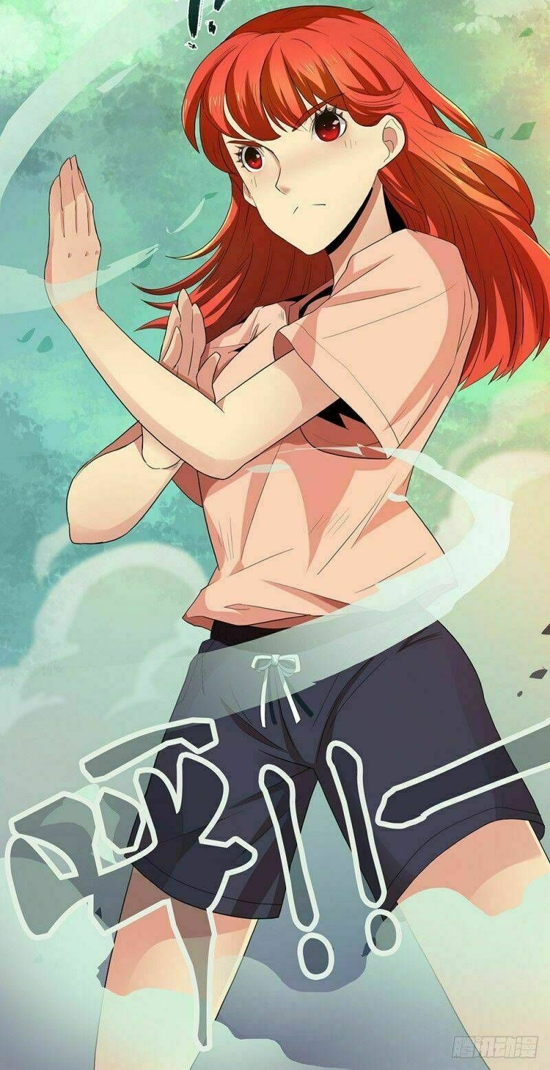 Ngự Hồn Chapter 2 - AB Truyện