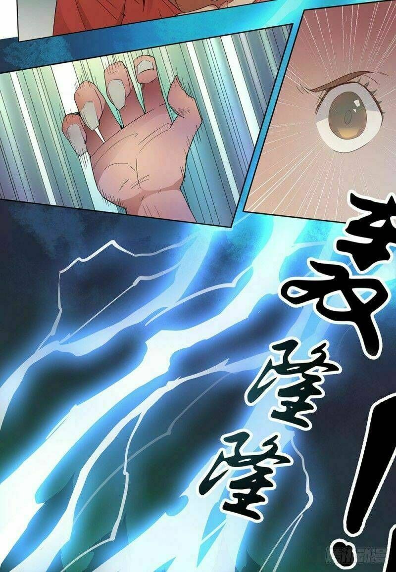 Ngự Hồn Chapter 2 - AB Truyện