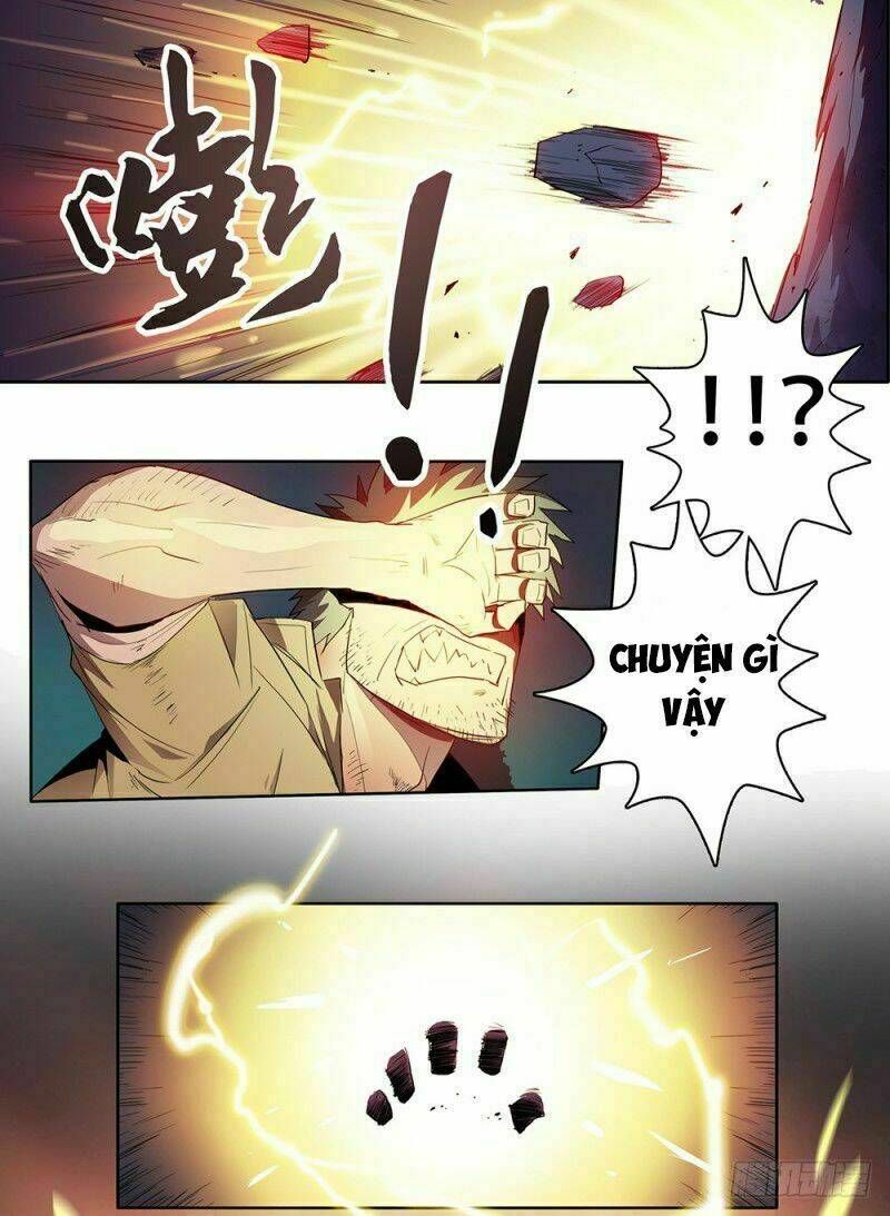 Ngự Hồn Chapter 2 - AB Truyện