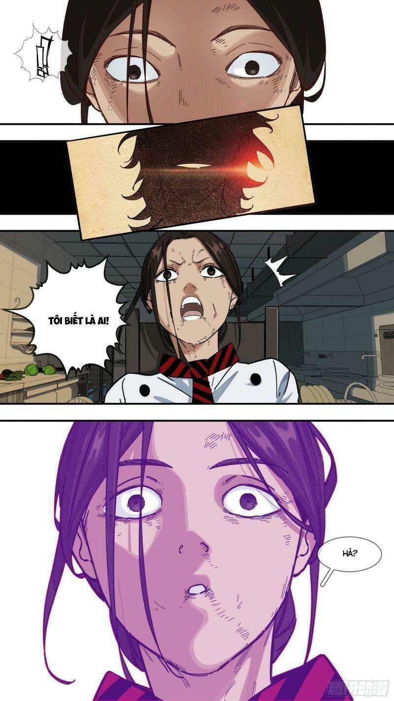 Ô Nha Chapter 144 - TC Truyện