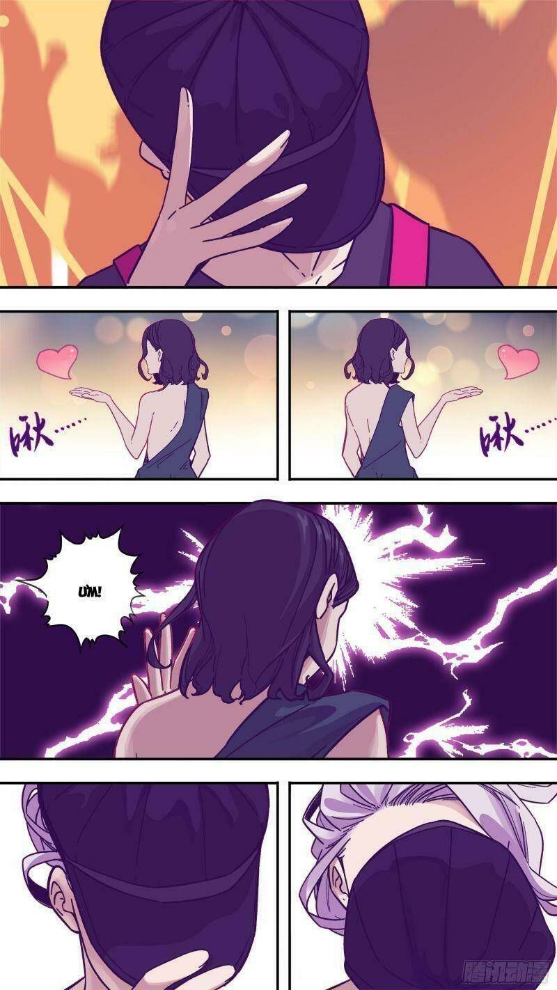 Ô Nha Chapter 151 - AB Truyện