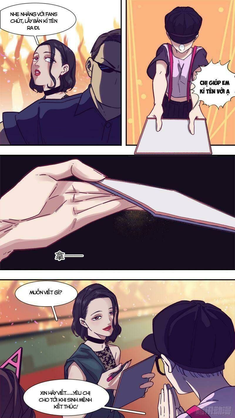 Ô Nha Chapter 151 - AB Truyện