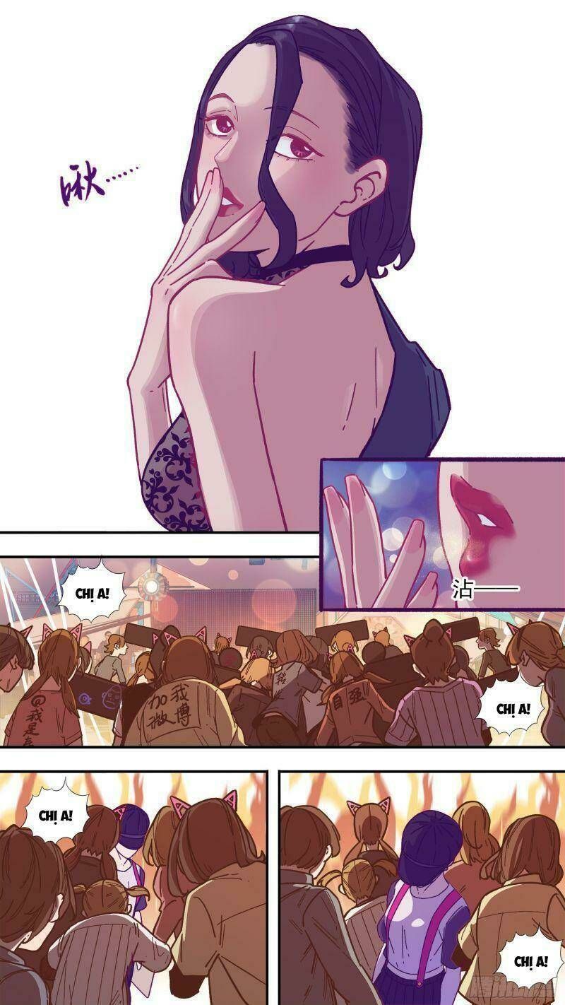 Ô Nha Chapter 151 - AB Truyện