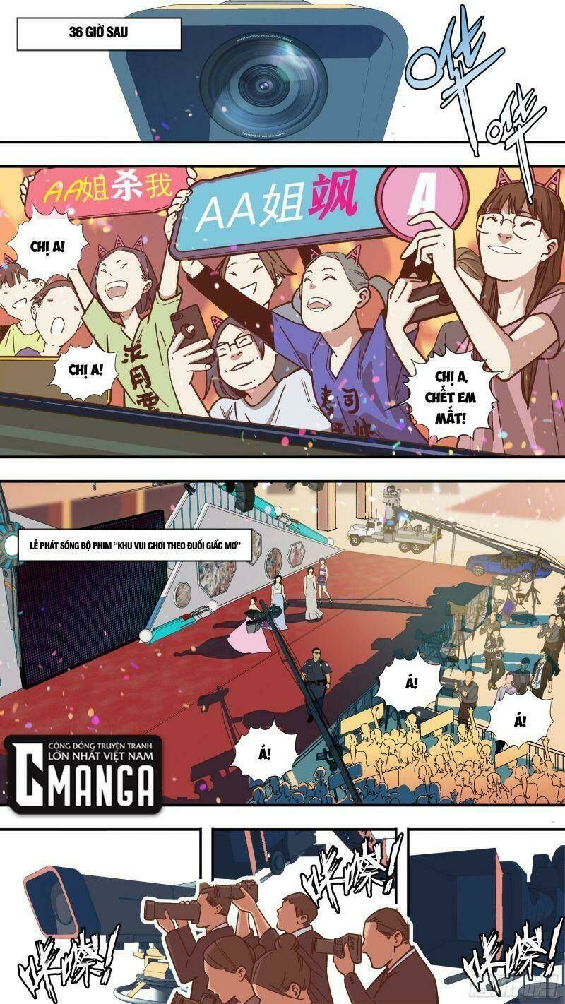 Ô Nha Chapter 151 - AB Truyện