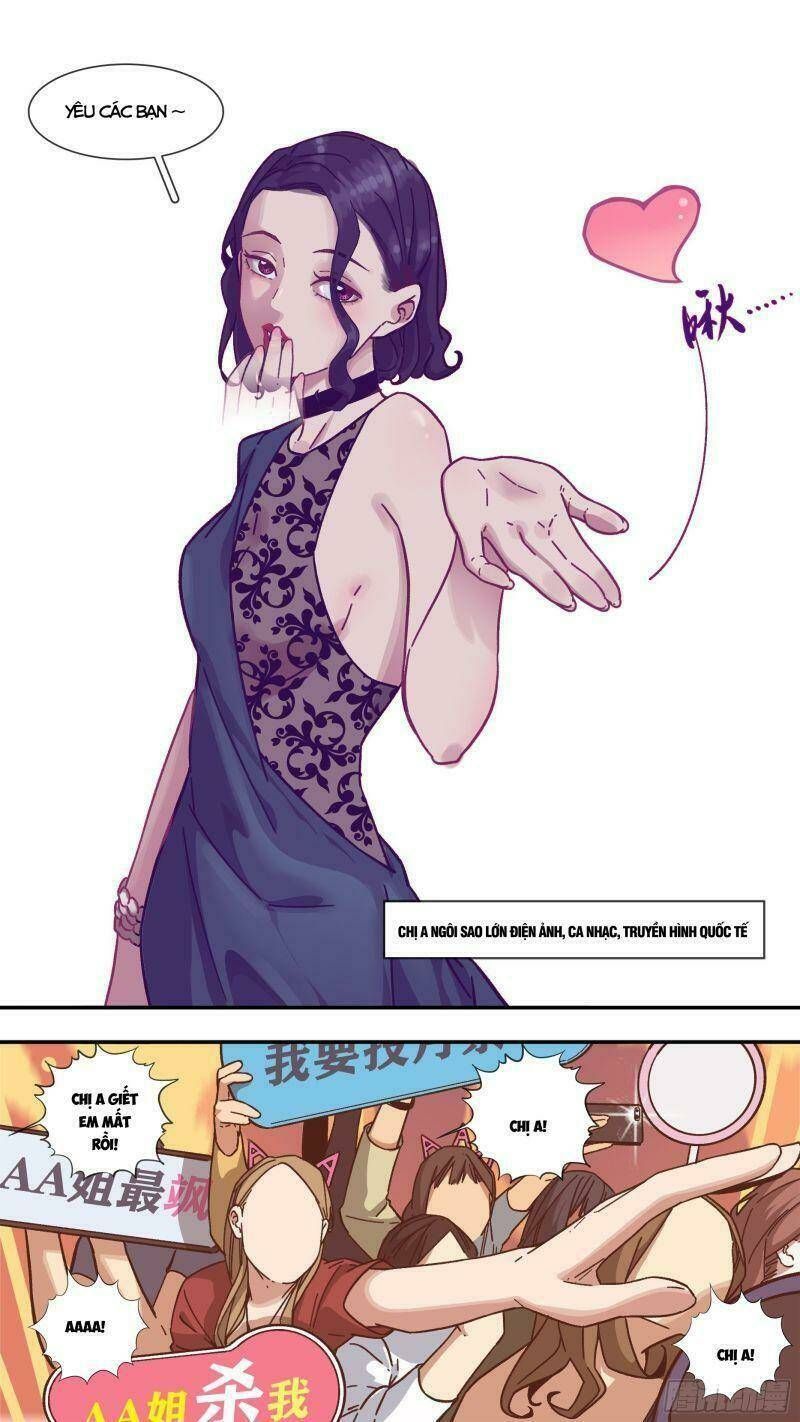 Ô Nha Chapter 151 - AB Truyện