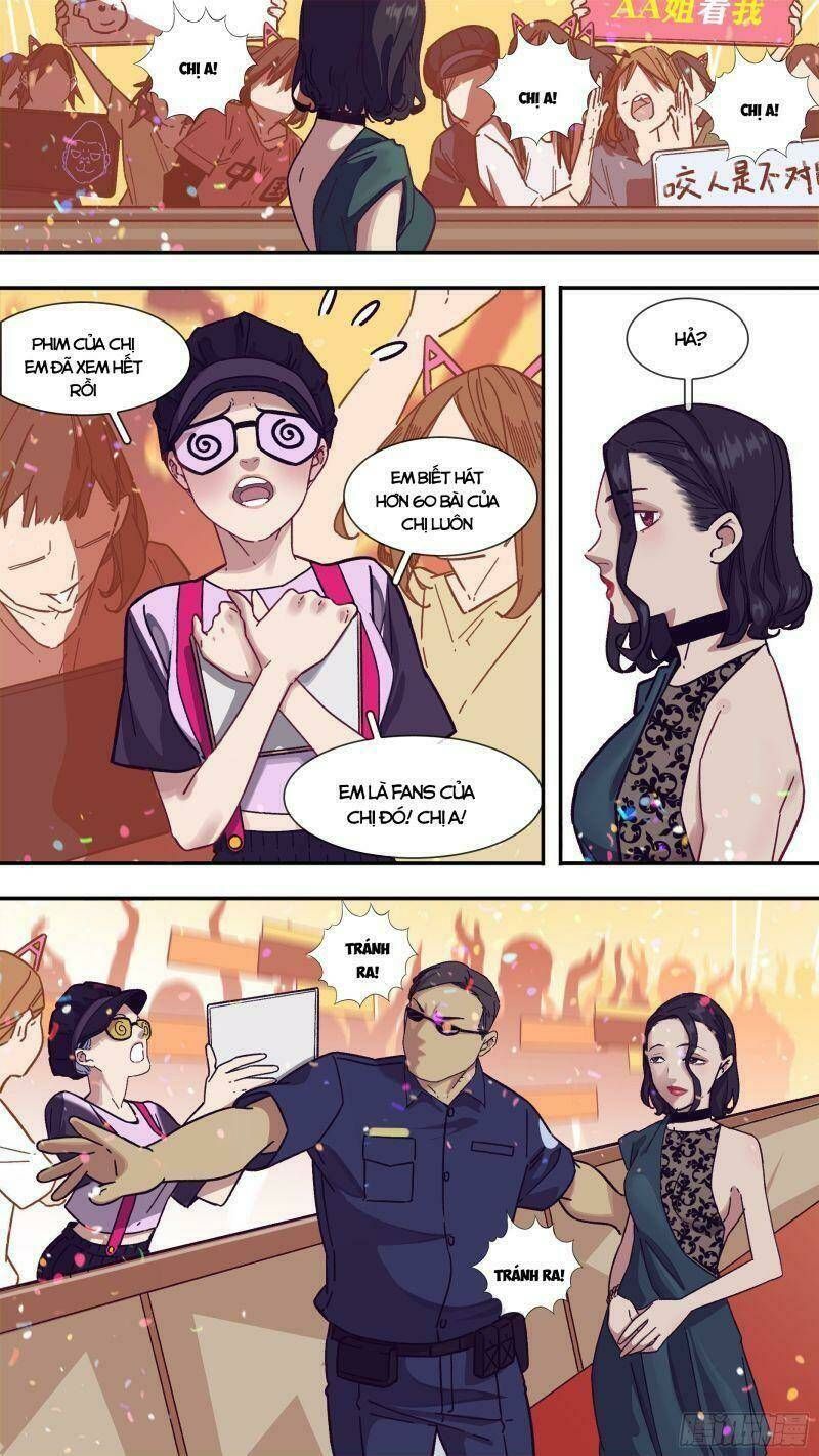 Ô Nha Chapter 151 - AB Truyện