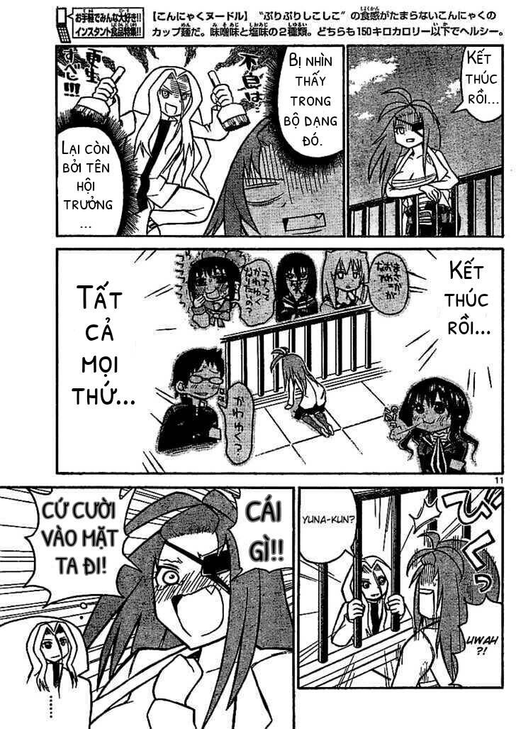 Onidere Chapter 29 - TC Truyện