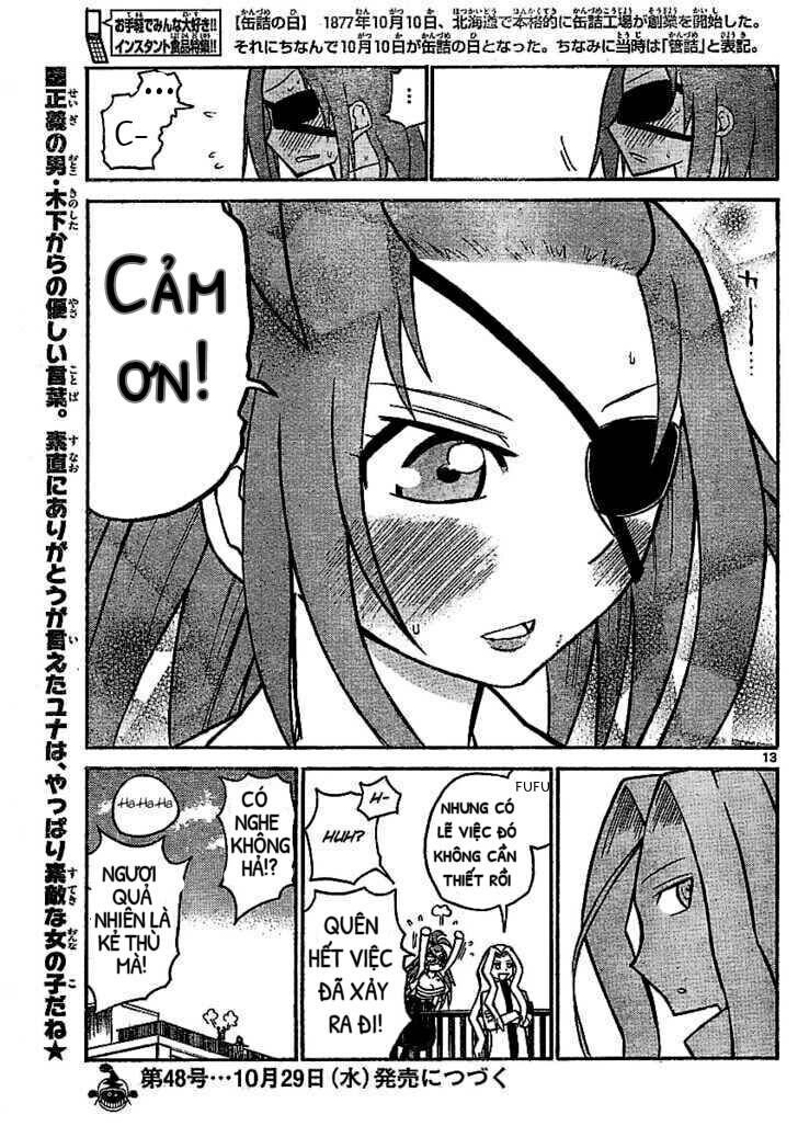 Onidere Chapter 29 - TC Truyện
