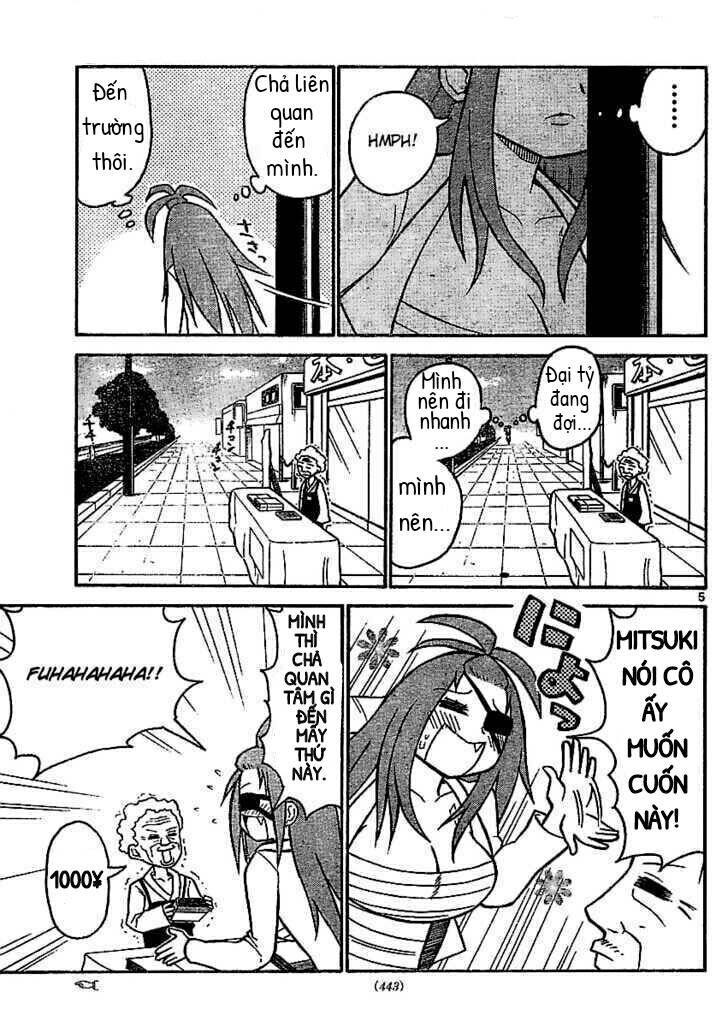 Onidere Chapter 29 - TC Truyện