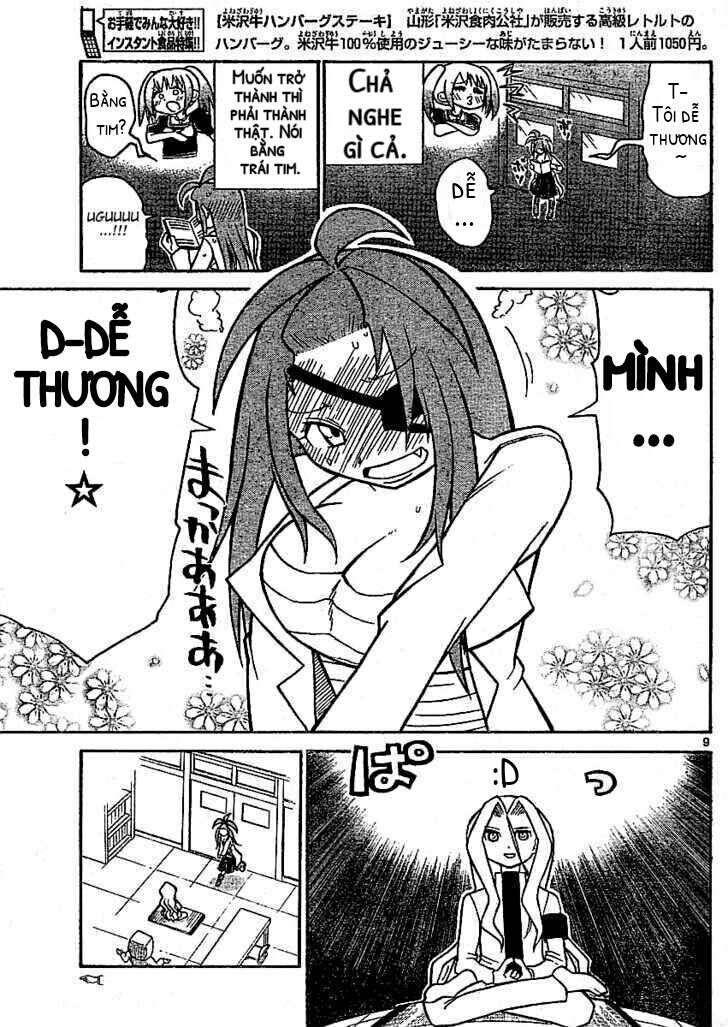 Onidere Chapter 29 - TC Truyện