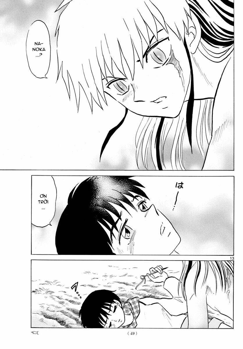 Mao Chapter 77 - TC Truyện
