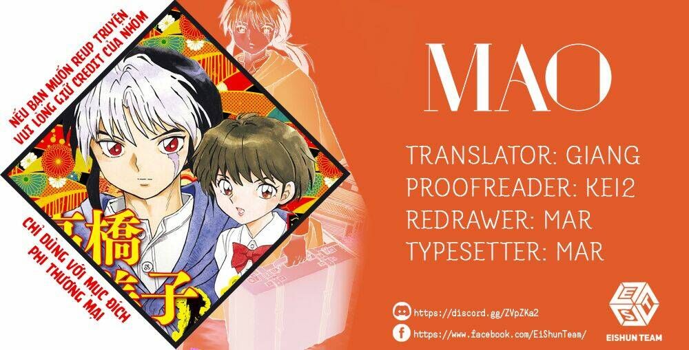 Mao Chapter 77 - TC Truyện