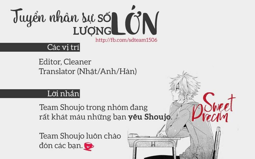 Mashira Chapter 15 - TC Truyện