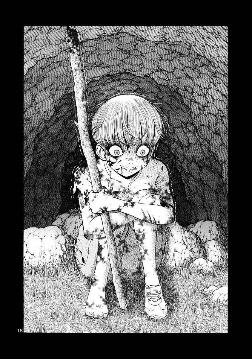Mashira Chapter 5 - AB Truyện
