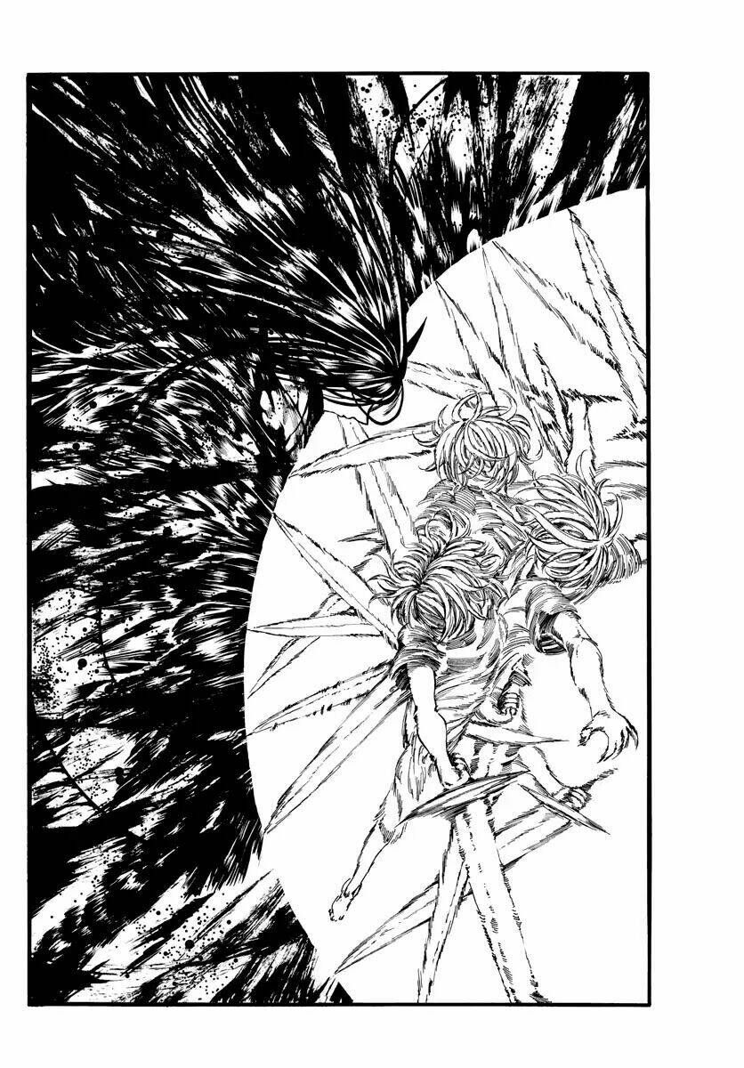 Memesis Chapter 24 - AB Truyện