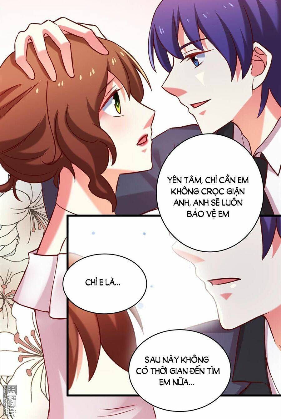 Khế hôn Chapter 80 - TC Truyện