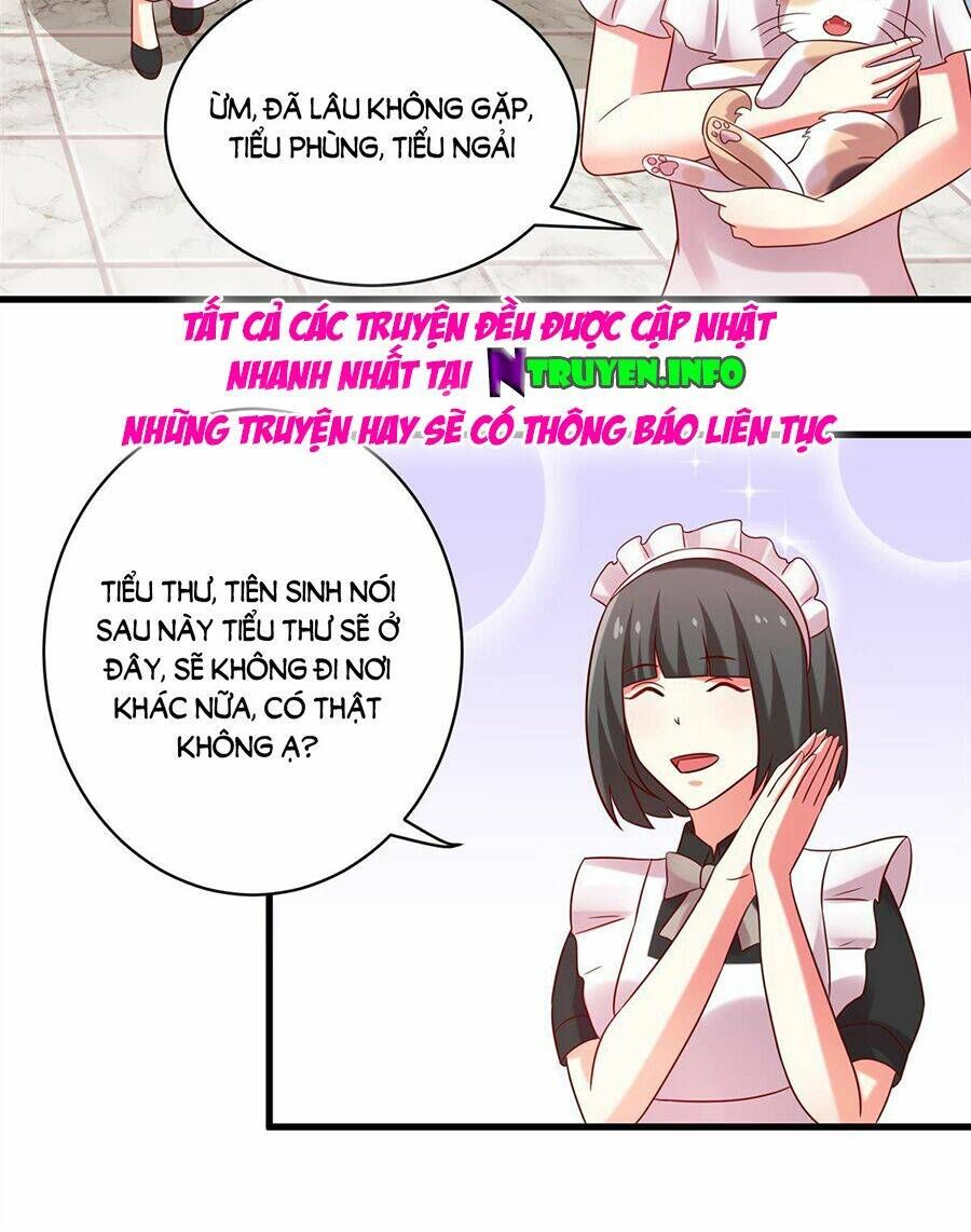 Khế hôn Chapter 80 - TC Truyện