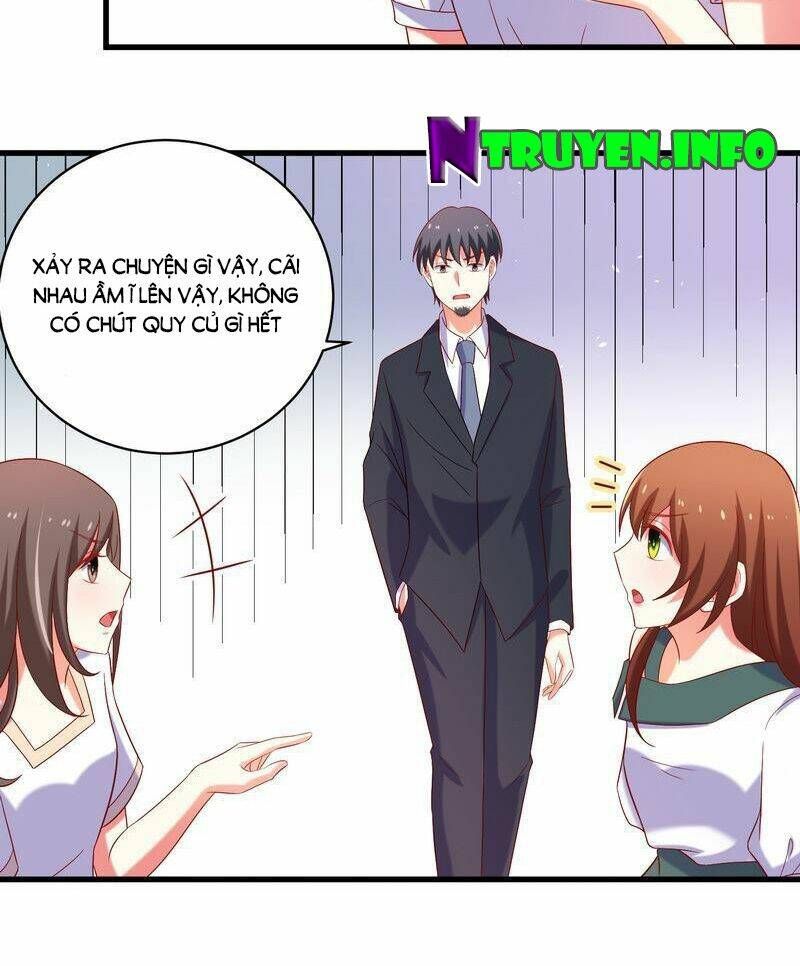 Khế hôn Chapter 63 - TC Truyện