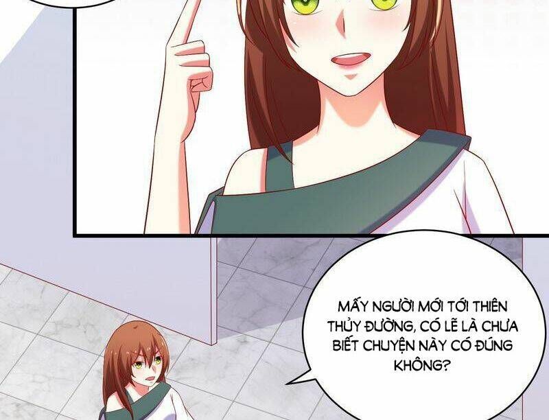 Khế hôn Chapter 63 - TC Truyện