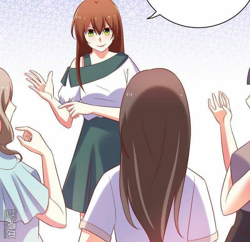 Khế hôn Chapter 63 - TC Truyện