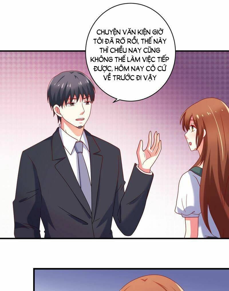 Khế hôn Chapter 64 - AB Truyện