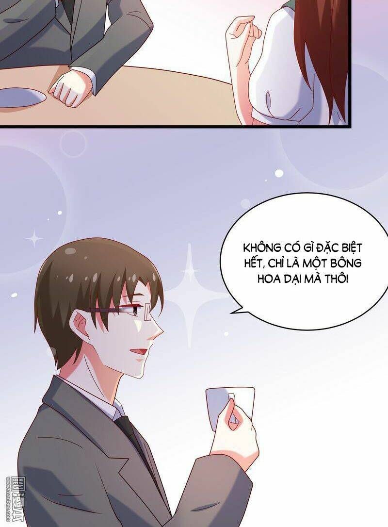 Khế hôn Chapter 64 - AB Truyện