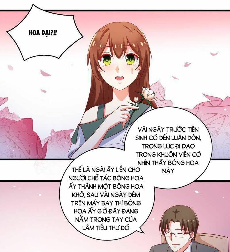 Khế hôn Chapter 64 - AB Truyện
