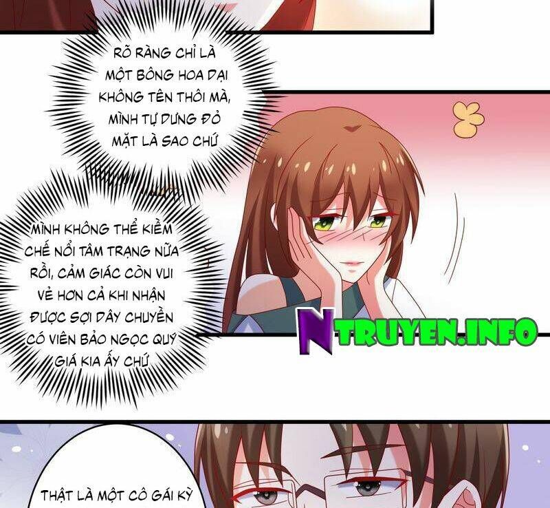 Khế hôn Chapter 64 - AB Truyện