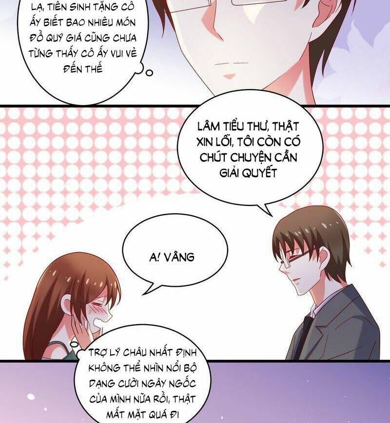 Khế hôn Chapter 64 - AB Truyện