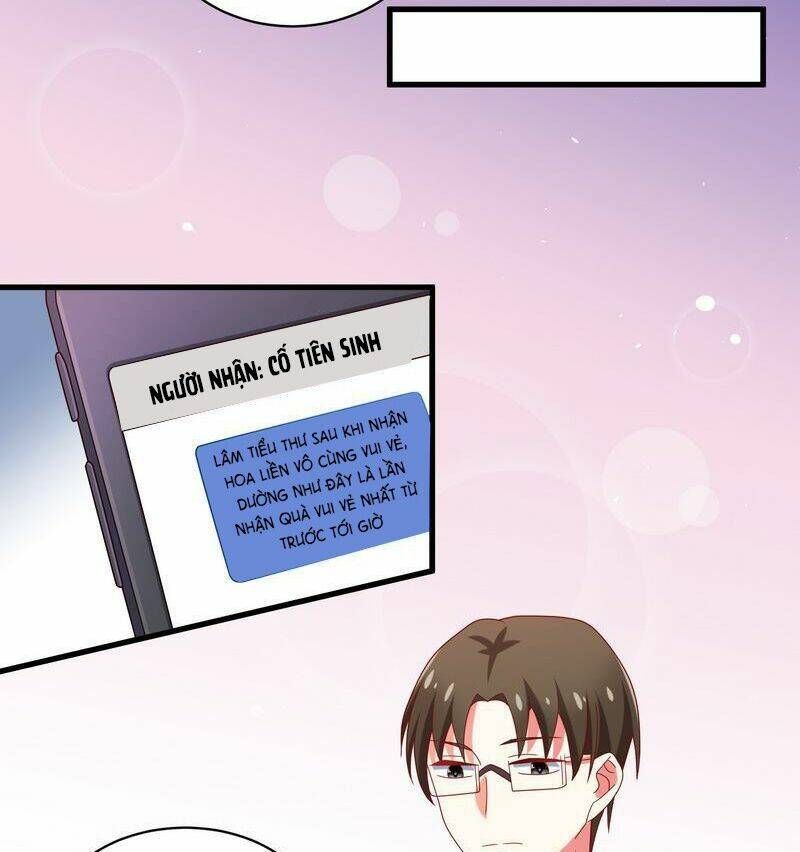Khế hôn Chapter 64 - AB Truyện