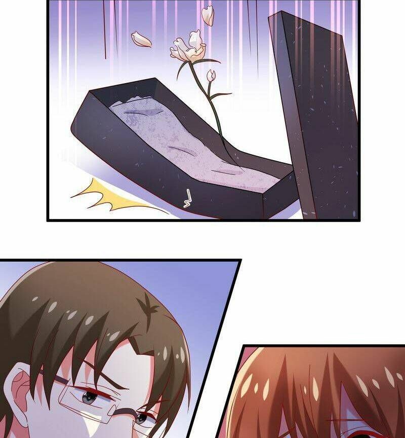Khế hôn Chapter 64 - AB Truyện