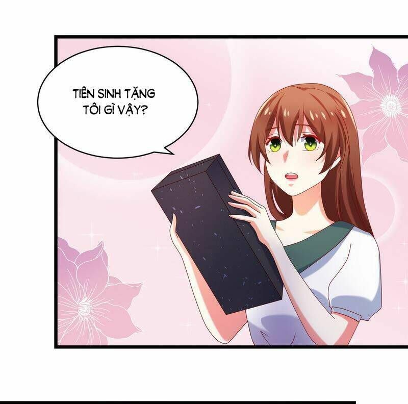 Khế hôn Chapter 64 - AB Truyện