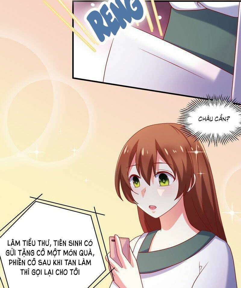 Khế hôn Chapter 64 - AB Truyện