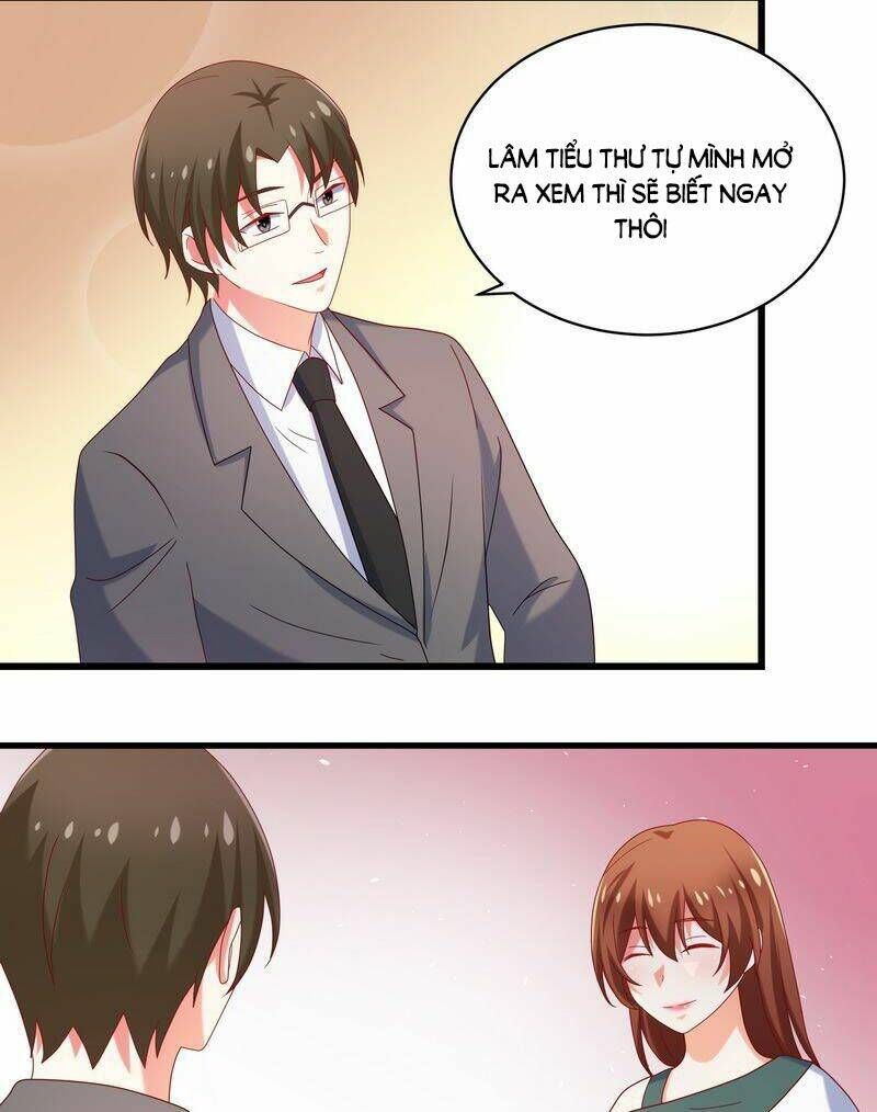 Khế hôn Chapter 64 - AB Truyện