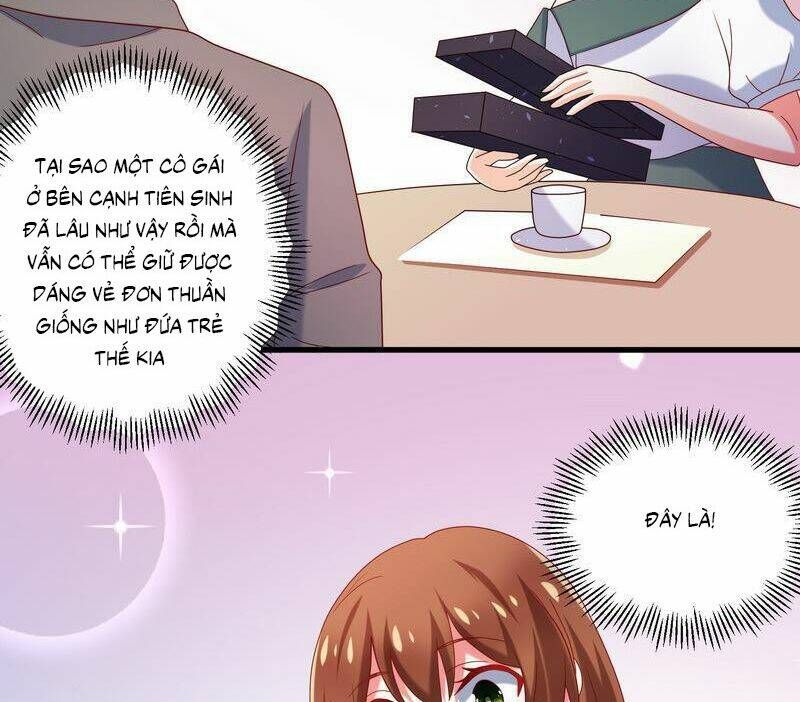Khế hôn Chapter 64 - AB Truyện