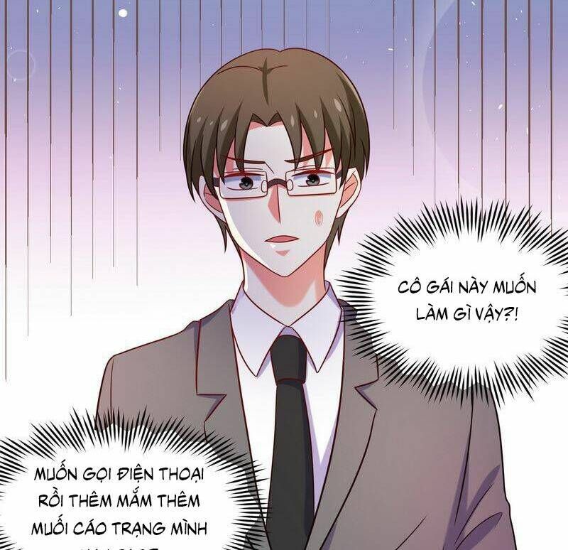 Khế hôn Chapter 65 - TC Truyện