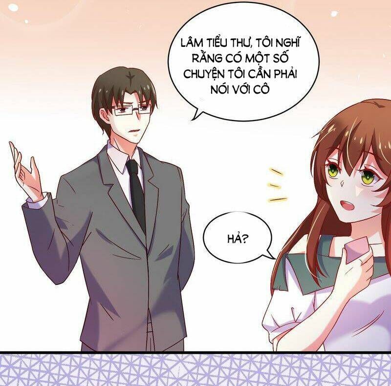 Khế hôn Chapter 65 - TC Truyện