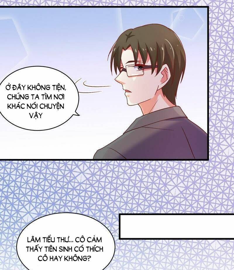 Khế hôn Chapter 65 - TC Truyện